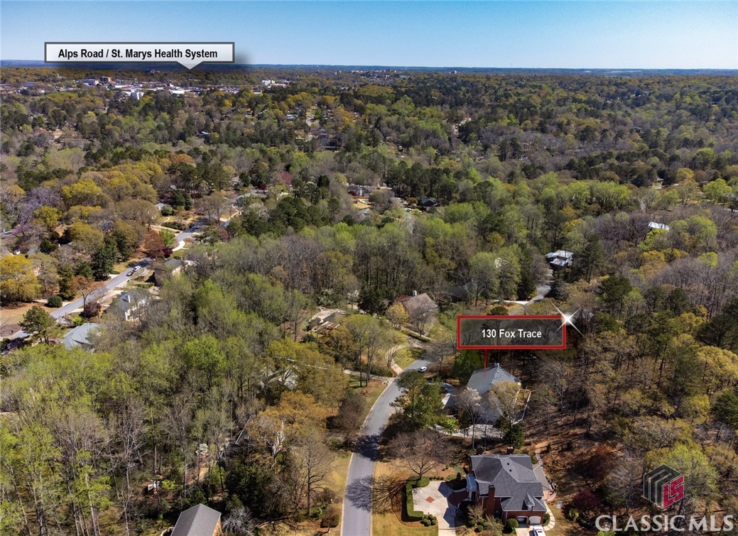 130 Fox Trace