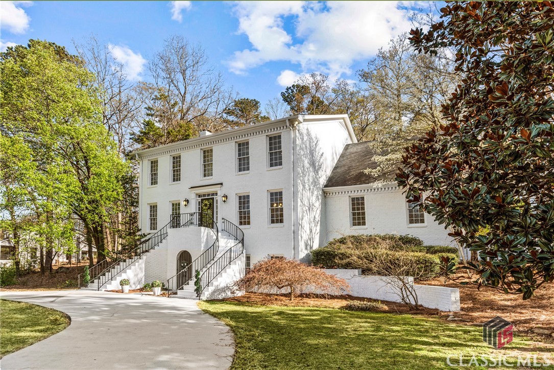 130 Fox Trace
