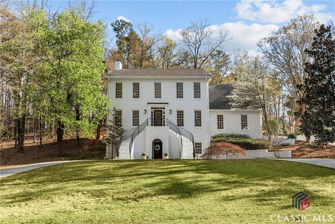 130 Fox Trace
