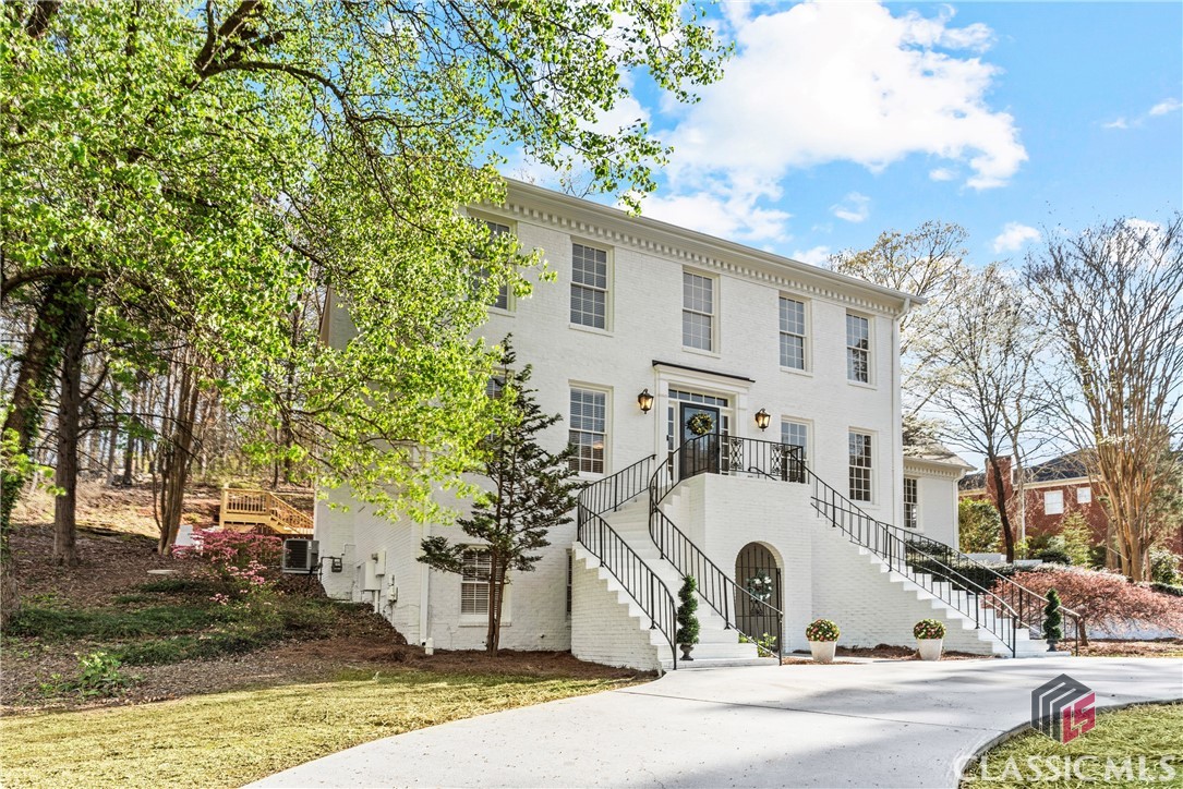 130 Fox Trace