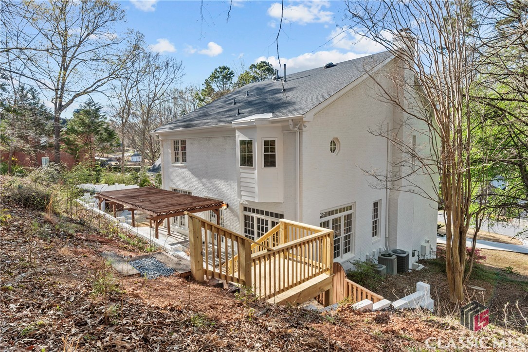 130 Fox Trace