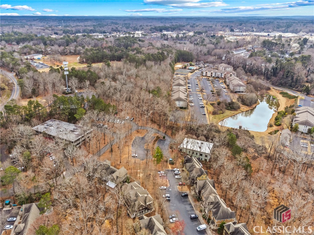 310 Research Drive 1103