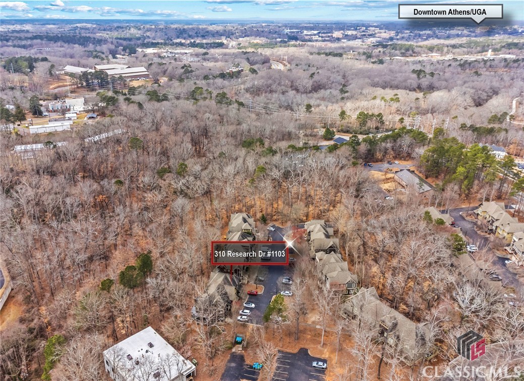 310 Research Drive 1103