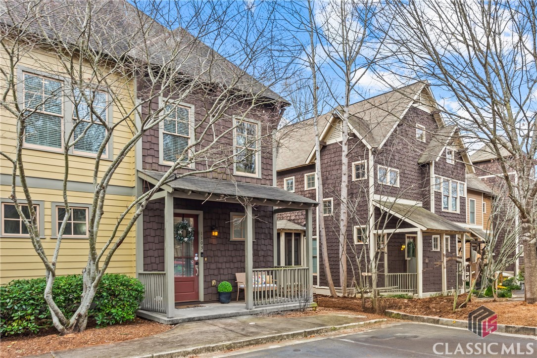 310 Research Drive 1103
