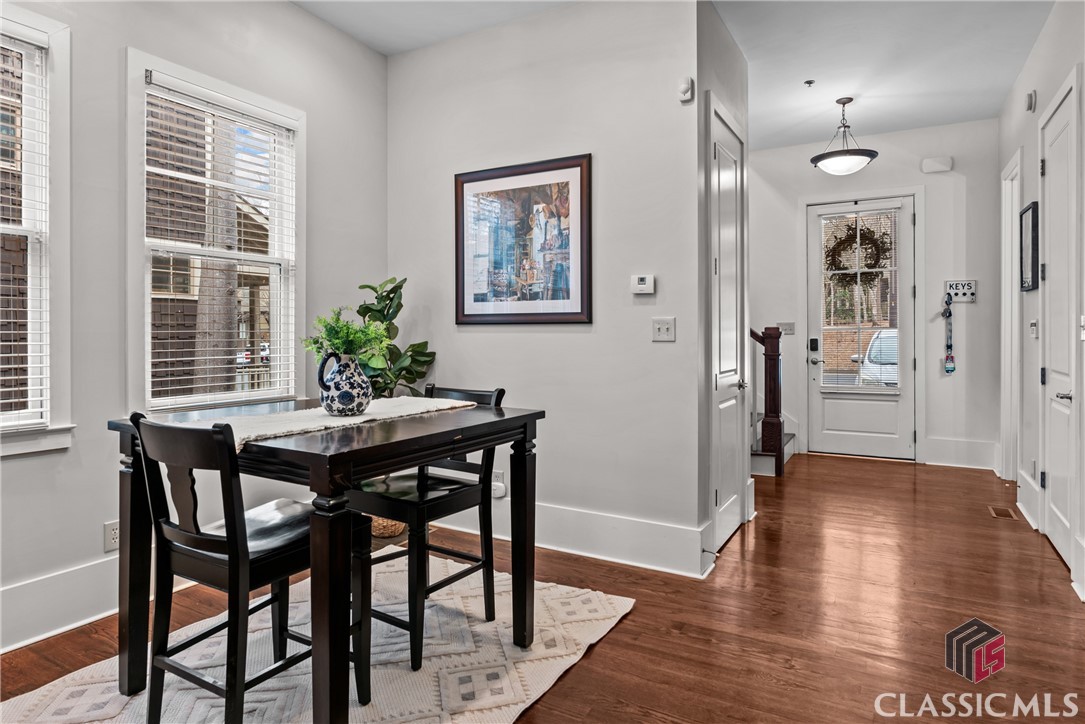 310 Research Drive 1103