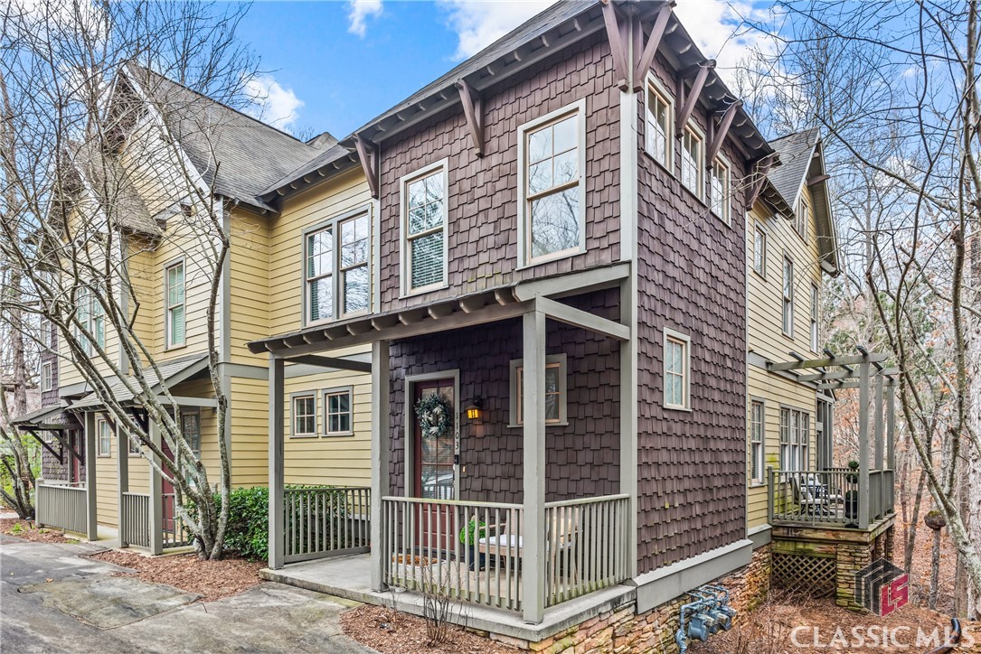 310 Research Drive 1103