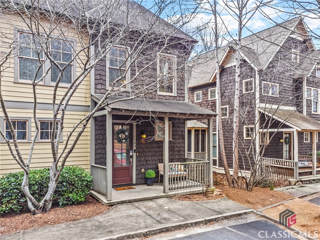 310 Research Drive 1103