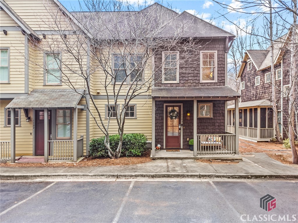 310 Research Drive 1103