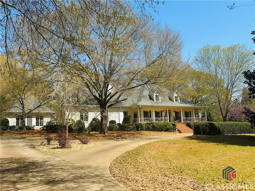 1271 Summit Drive