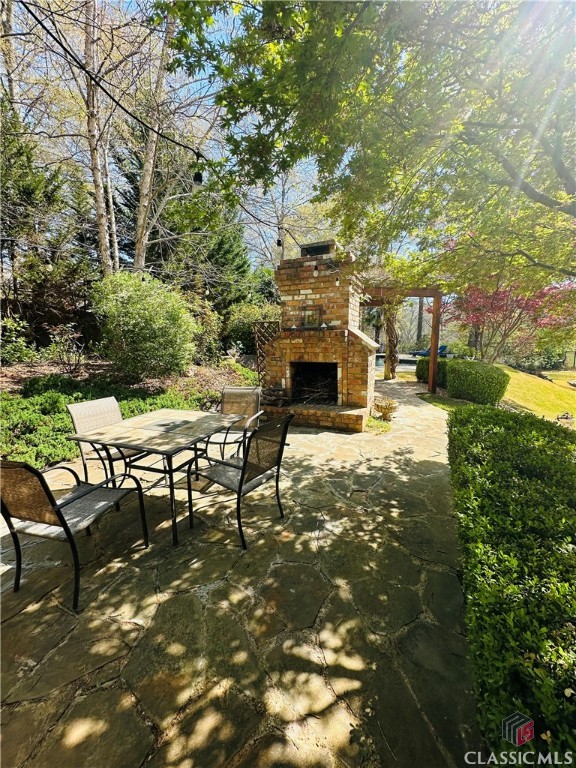 1271 Summit Drive
