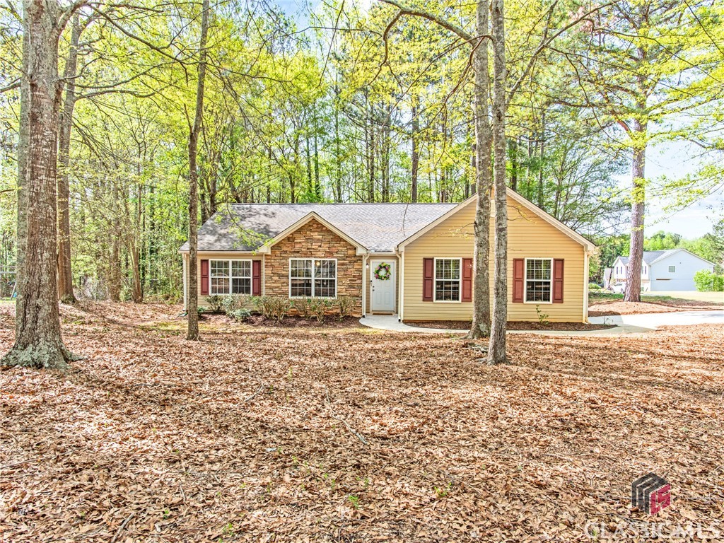 1402 Raymonds Road