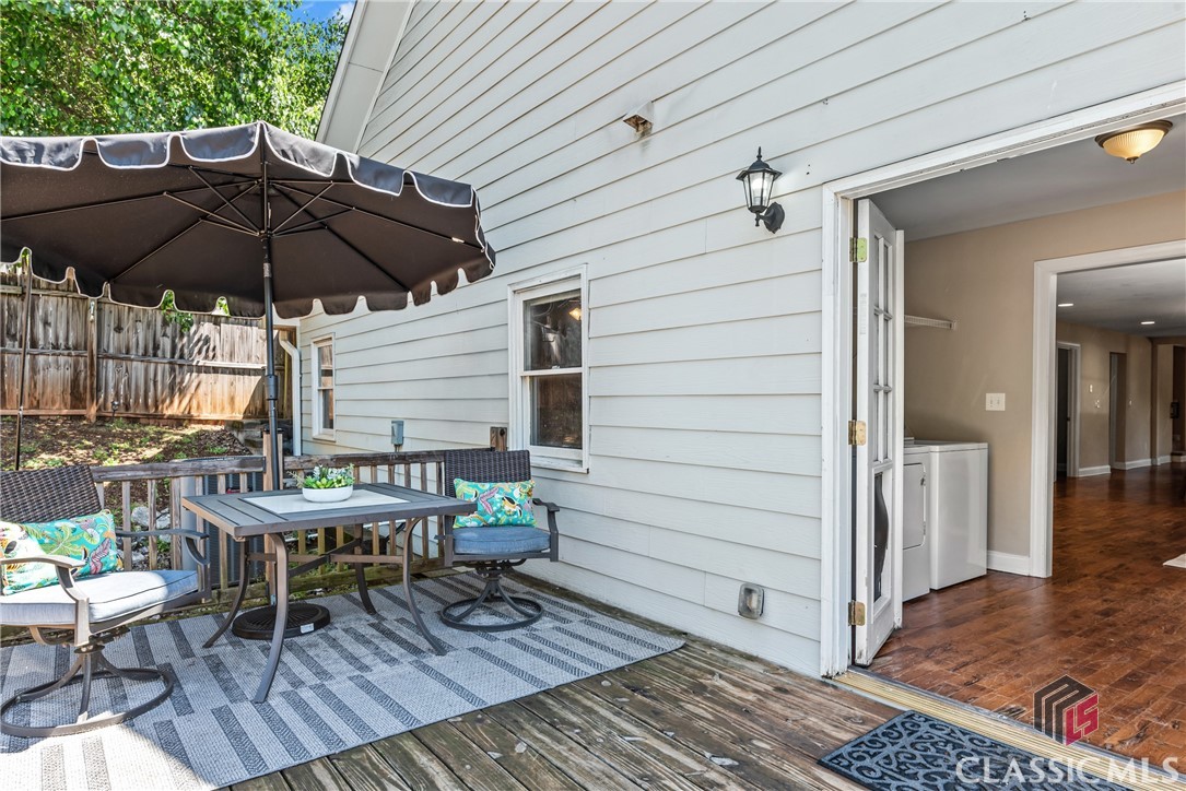 115 Anderson Street