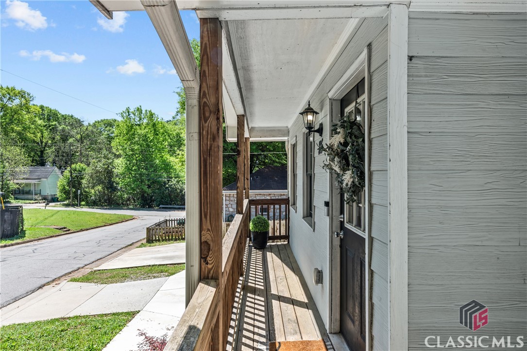 115 Anderson Street