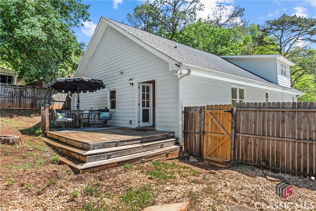 115 Anderson Street