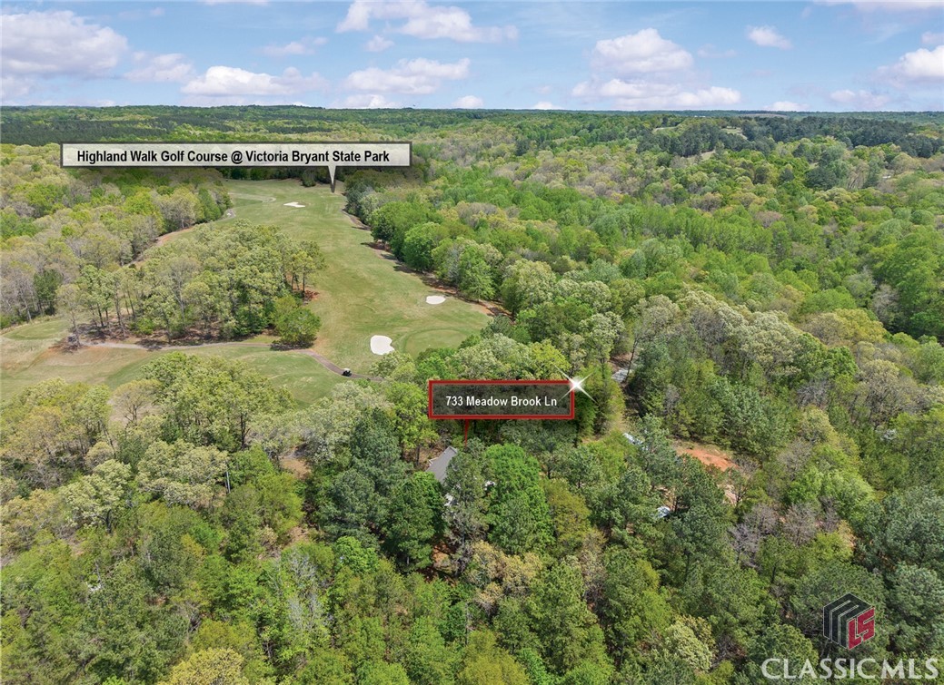 733 Meadow Brook Lane