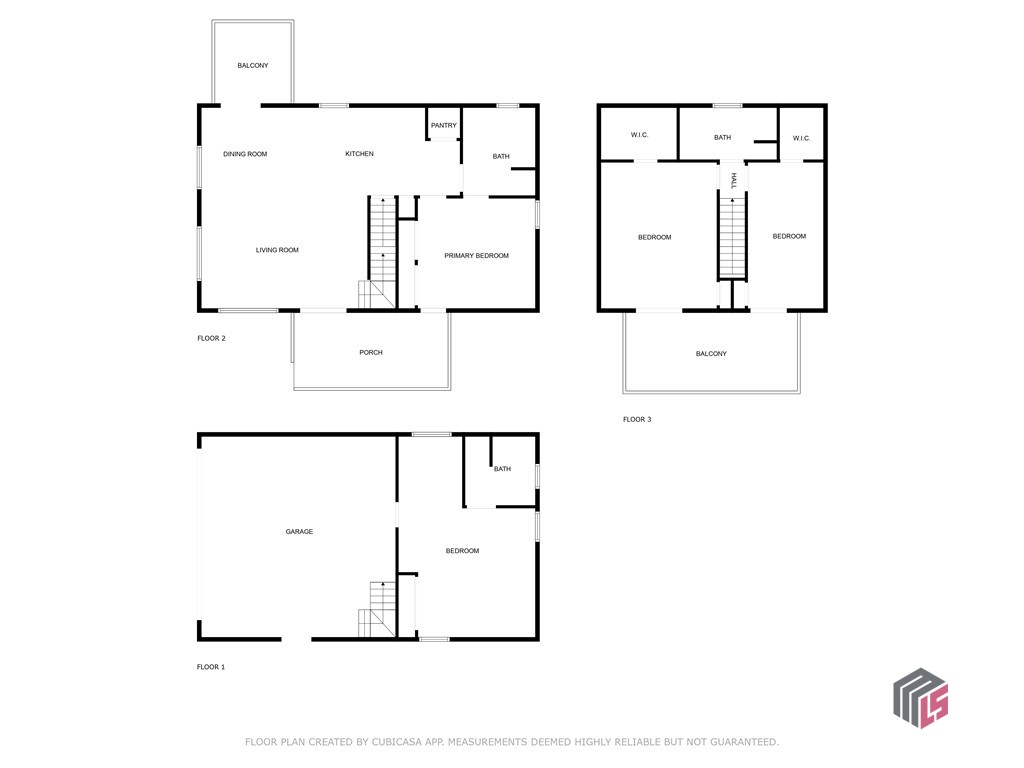733 Meadow Brook Lane