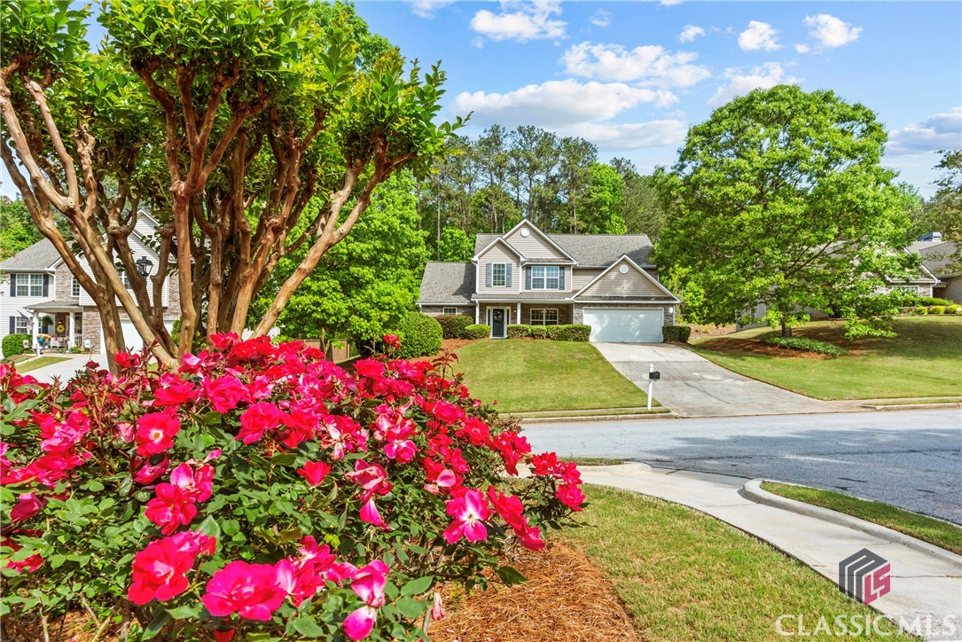 3129 Oak Ridge Lane