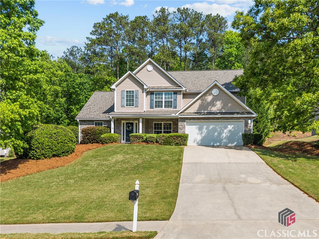 3129 Oak Ridge Lane