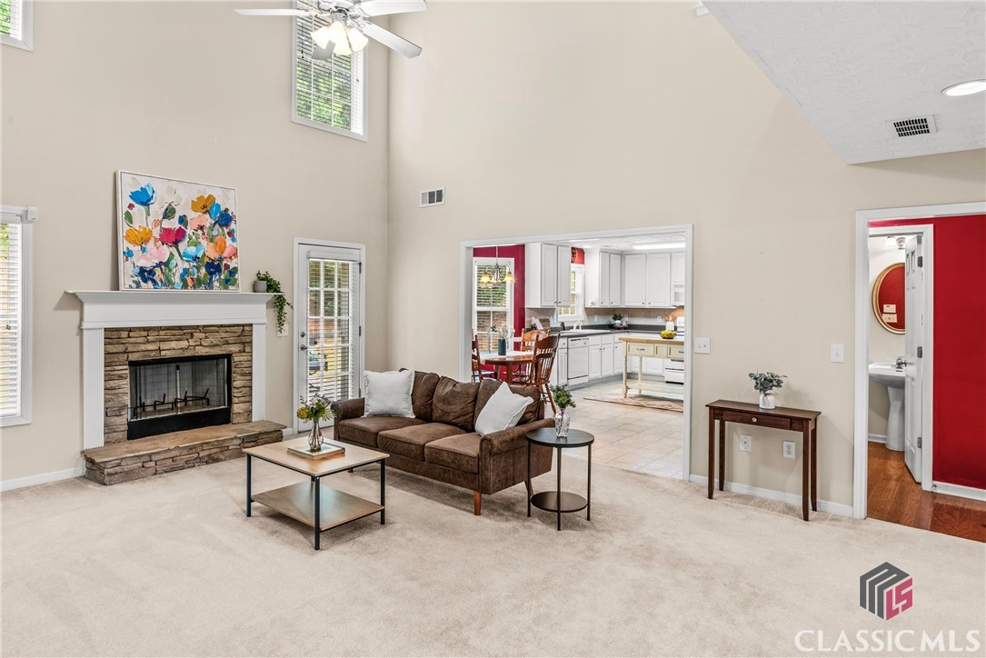 3129 Oak Ridge Lane