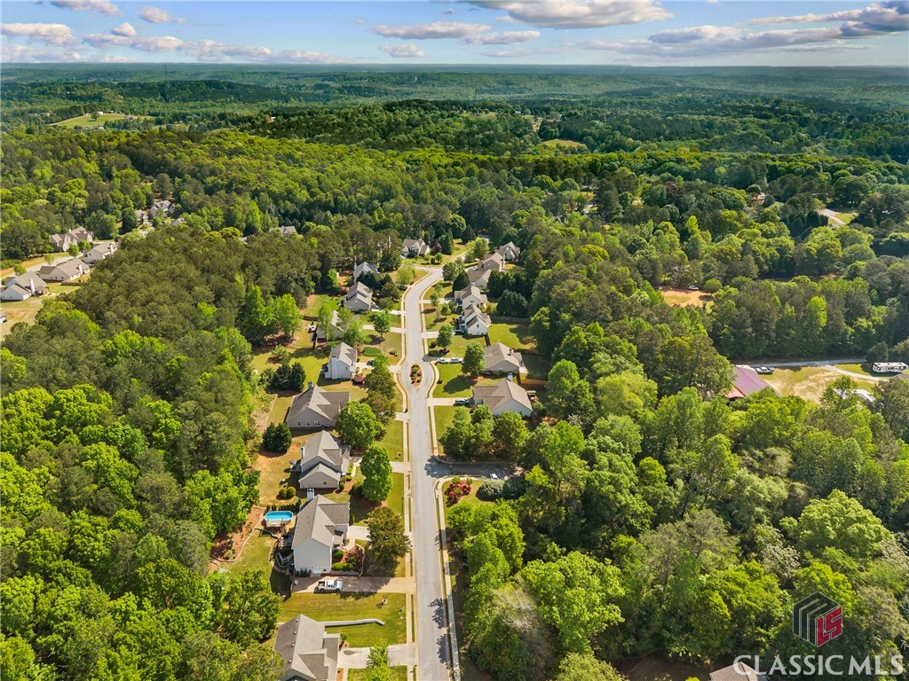3129 Oak Ridge Lane