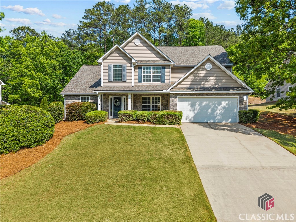 3129 Oak Ridge Lane