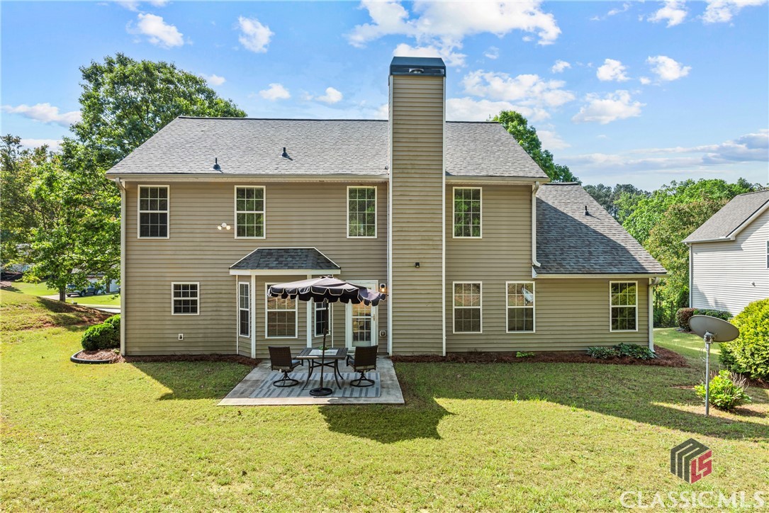 3129 Oak Ridge Lane