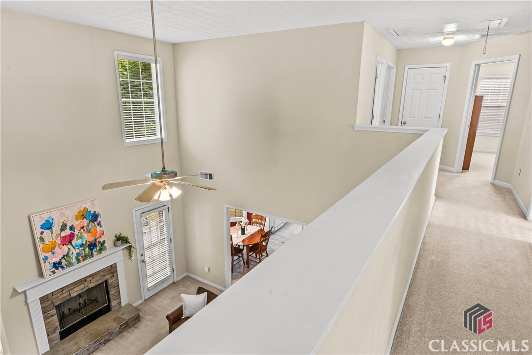 3129 Oak Ridge Lane