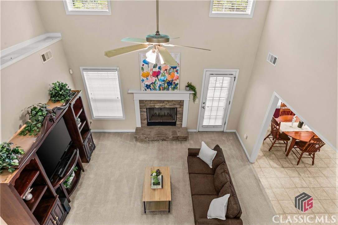 3129 Oak Ridge Lane