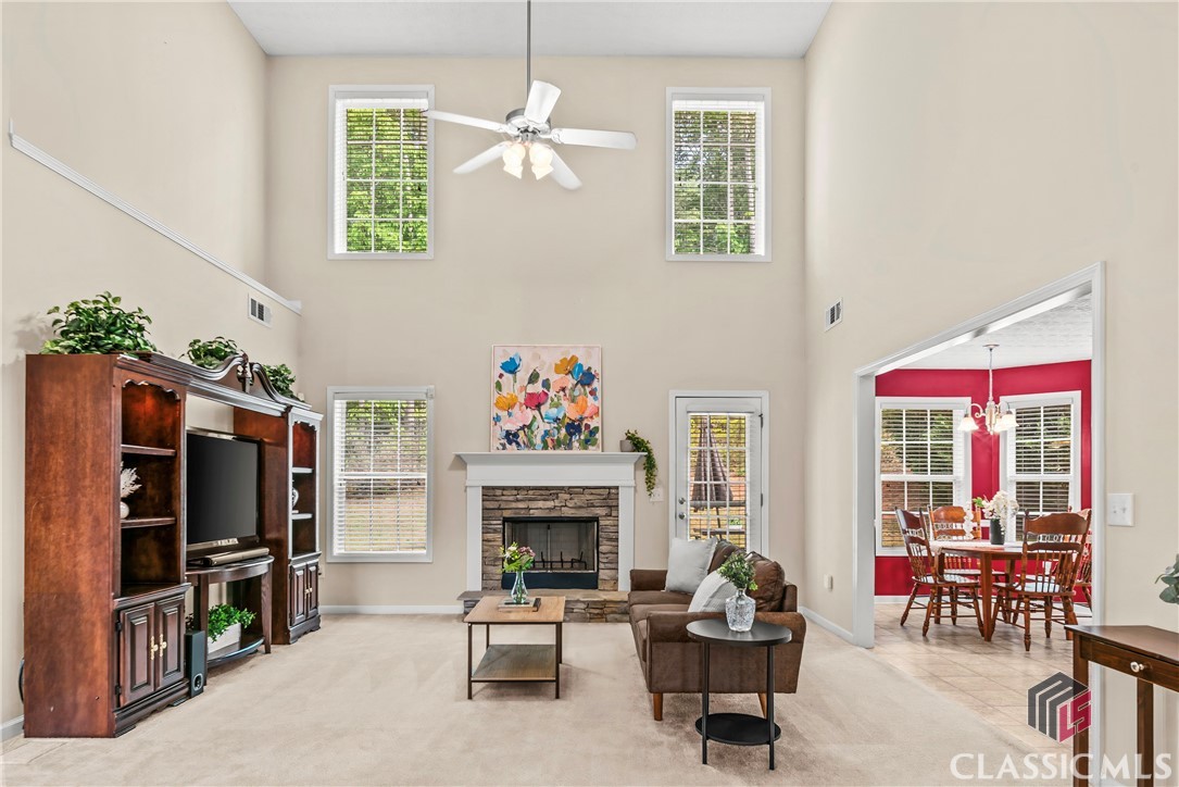 3129 Oak Ridge Lane
