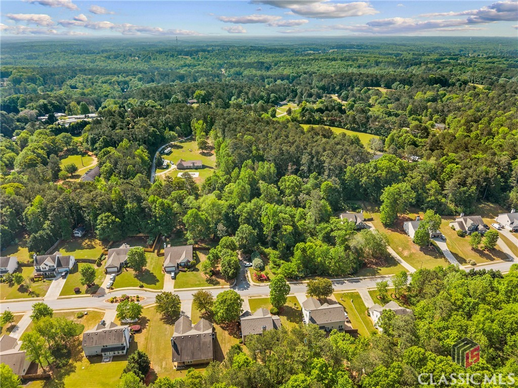 3129 Oak Ridge Lane
