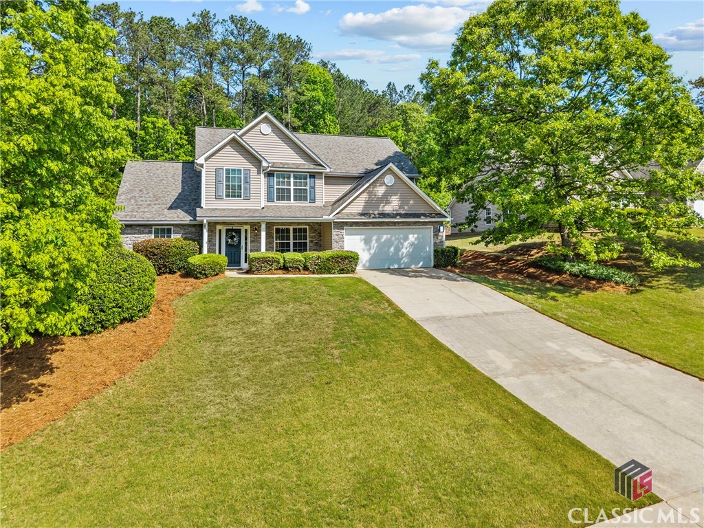 3129 Oak Ridge Lane