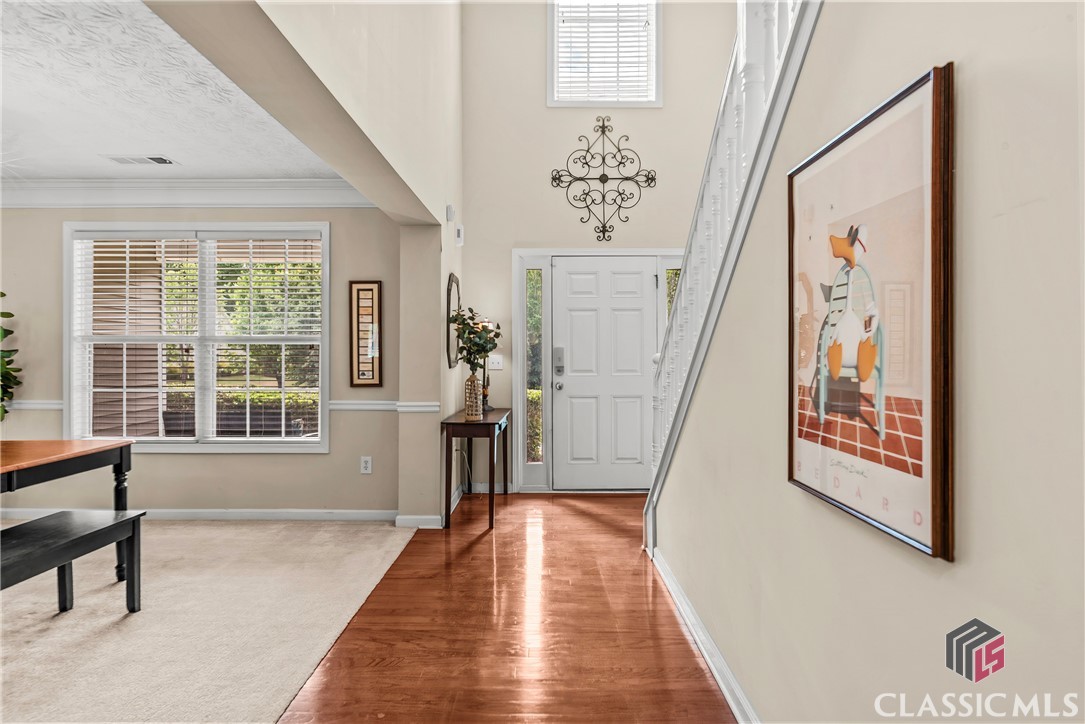 3129 Oak Ridge Lane