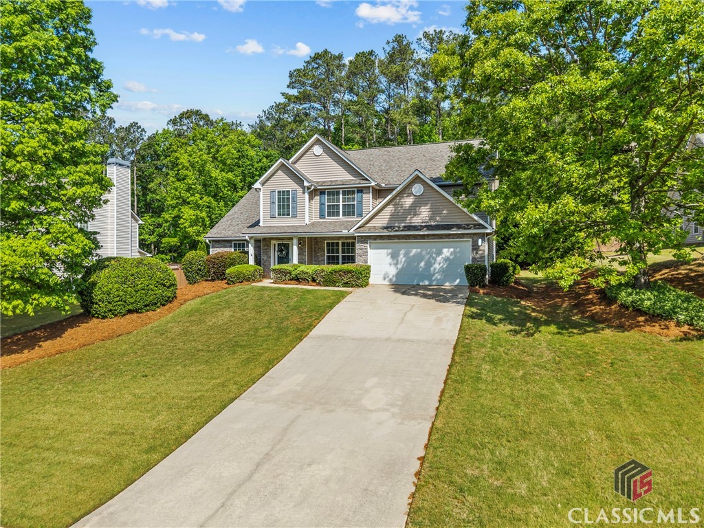 3129 Oak Ridge Lane