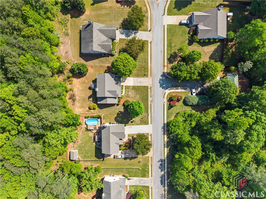 3129 Oak Ridge Lane