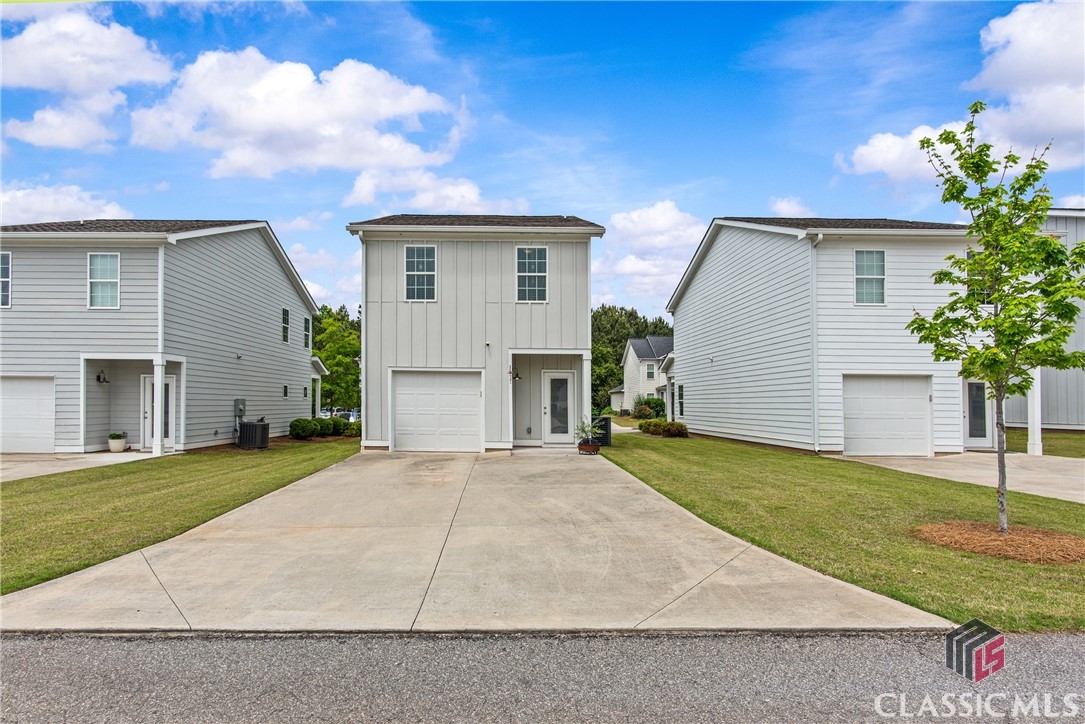 719 W Vincent Drive