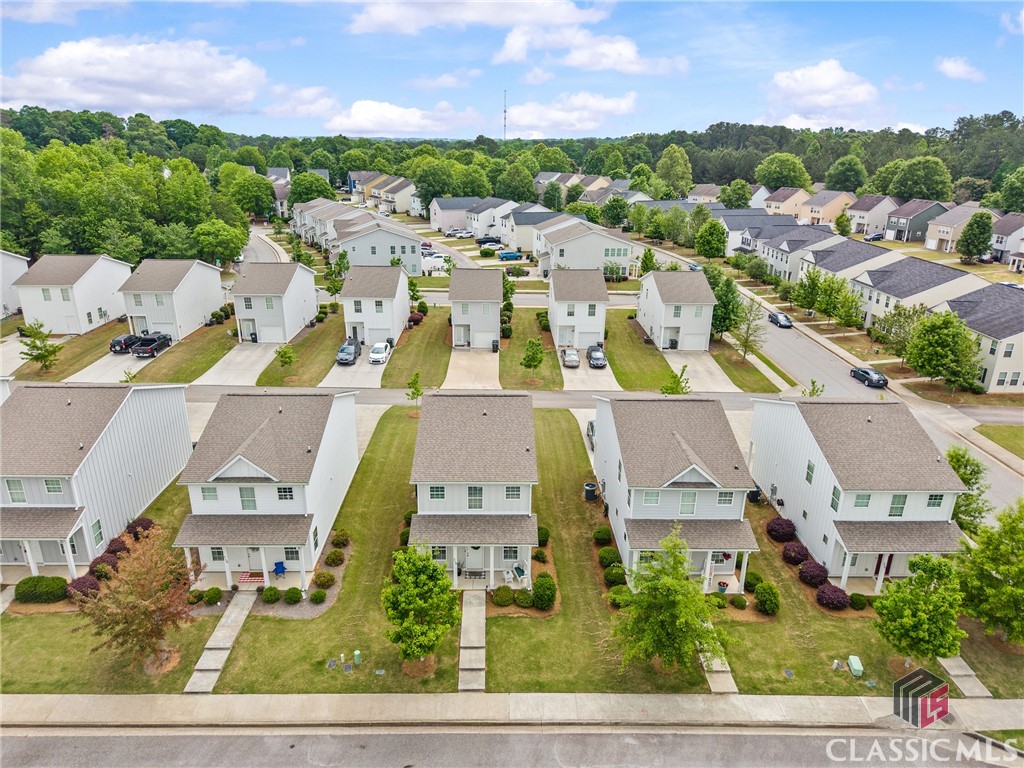 719 W Vincent Drive