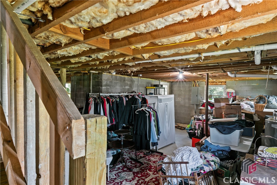 3081 Macedonia Road