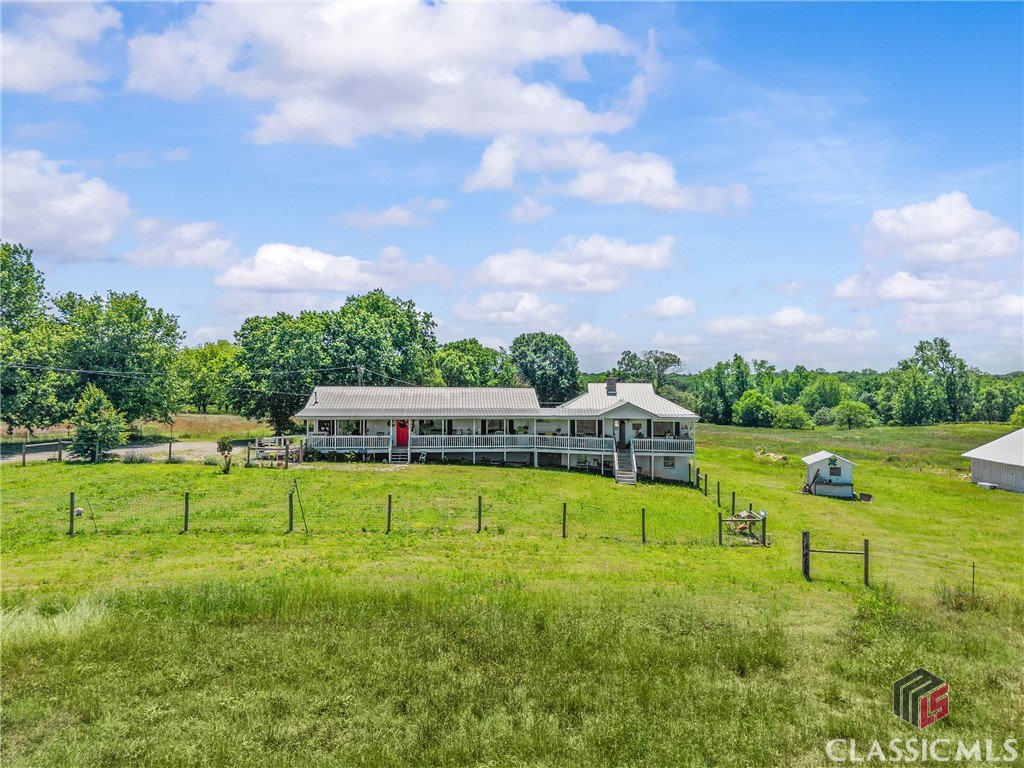 3081 Macedonia Road