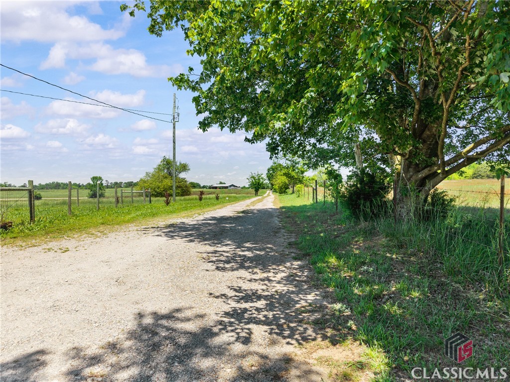 3081 Macedonia Road