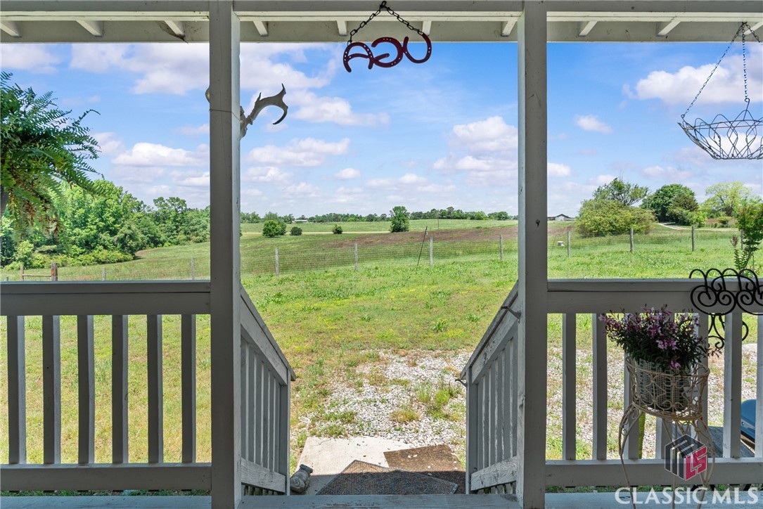3081 Macedonia Road