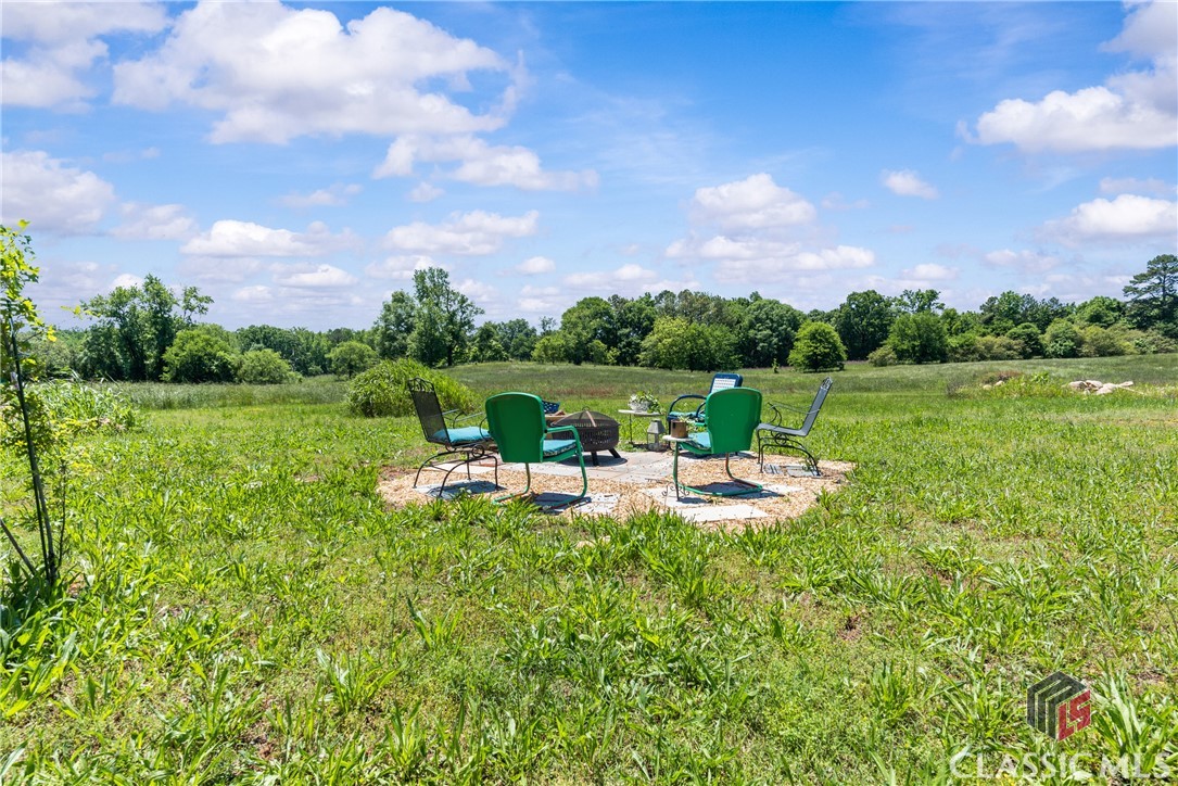 3081 Macedonia Road