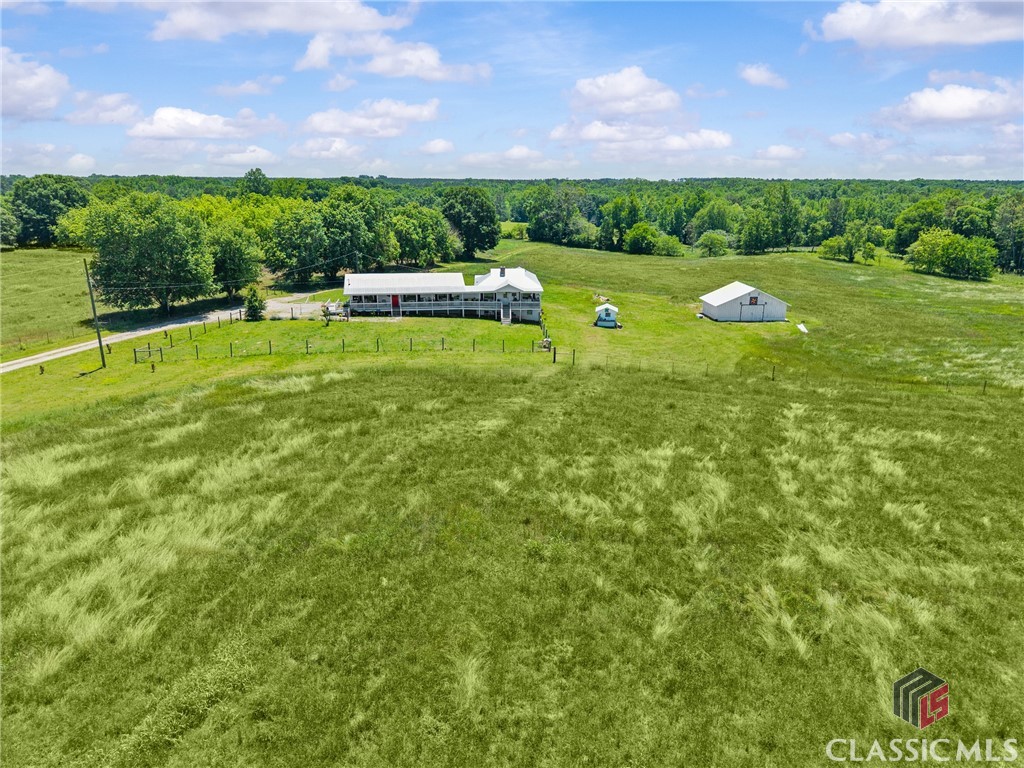 3081 Macedonia Road