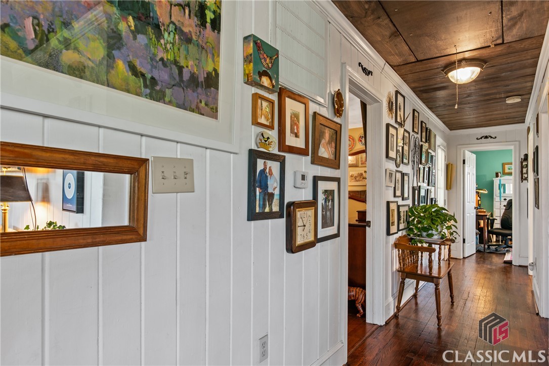 3081 Macedonia Road