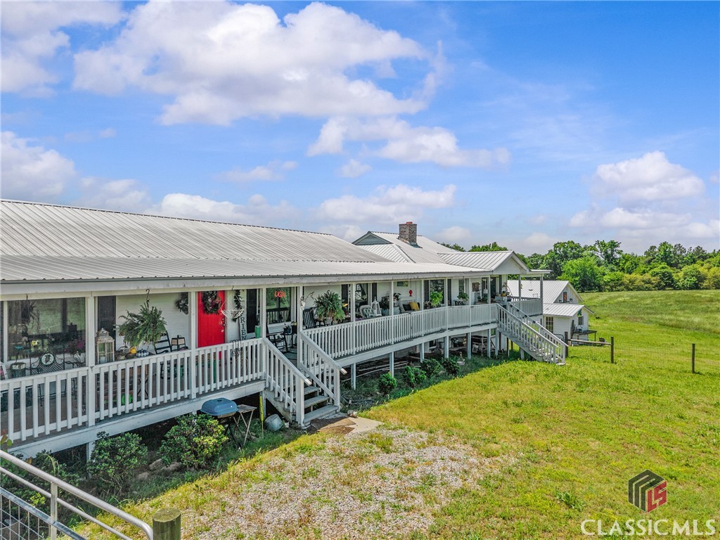3081 Macedonia Road
