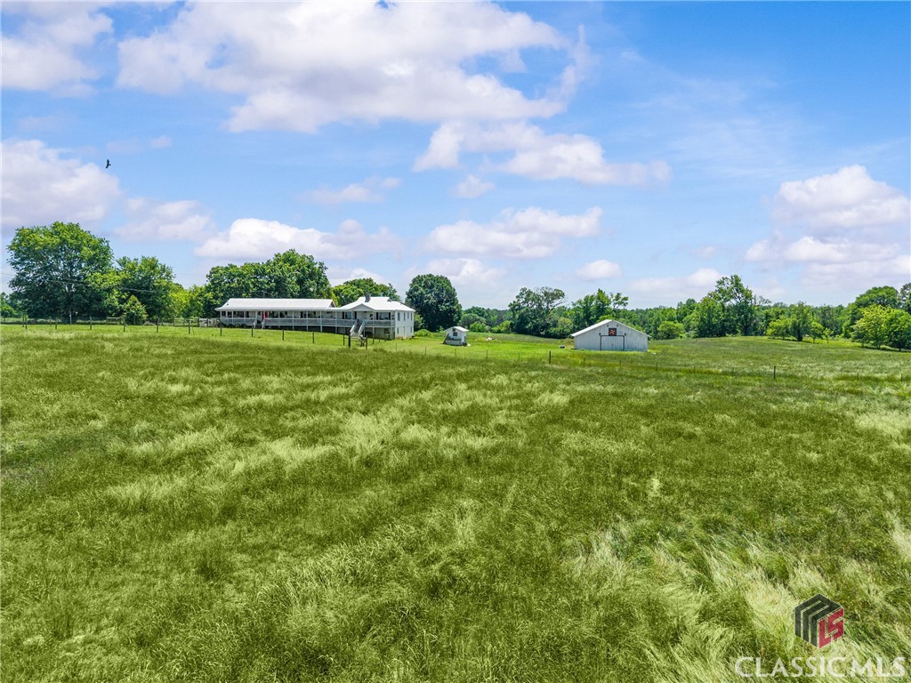 3081 Macedonia Road