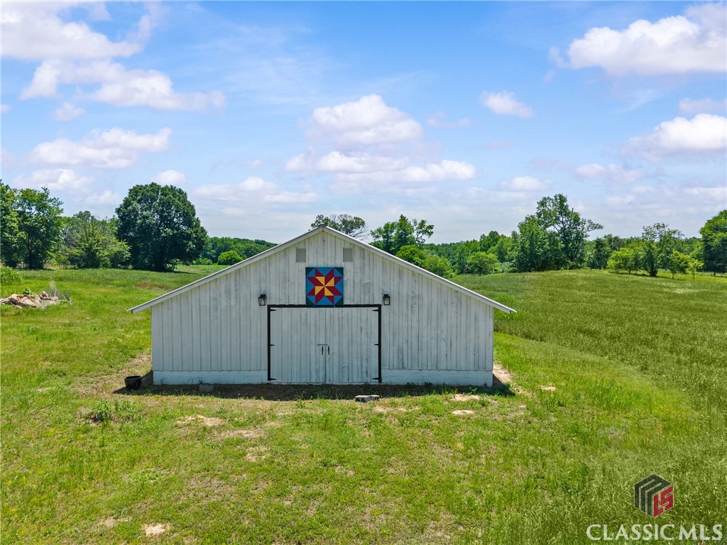 3081 Macedonia Road
