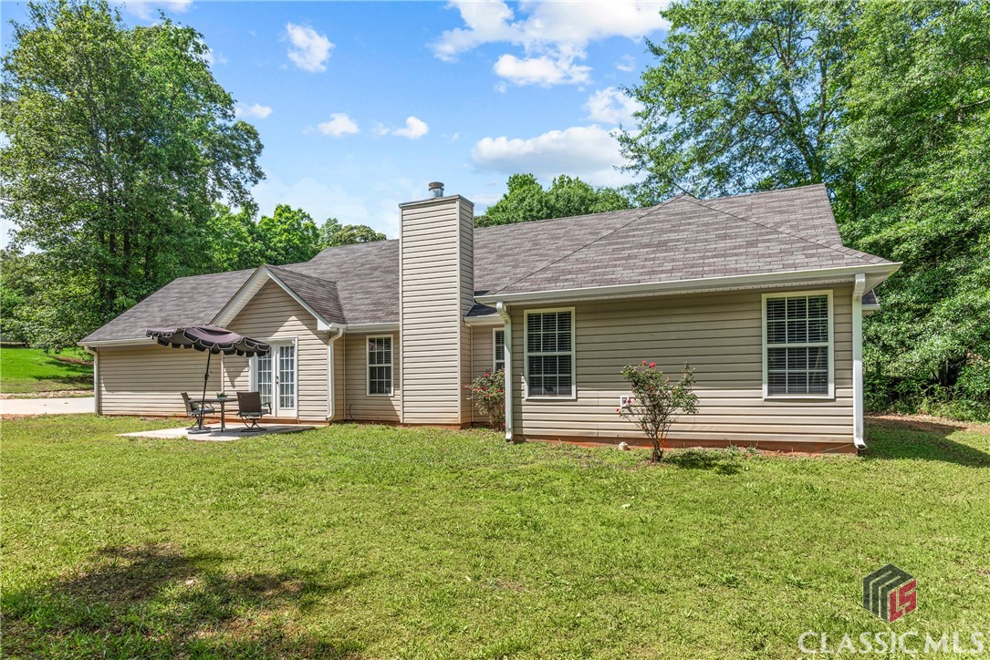 182 Bradberry Court