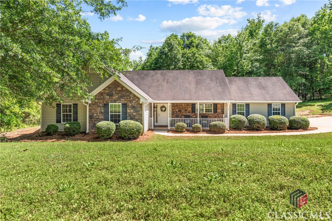 182 Bradberry Court
