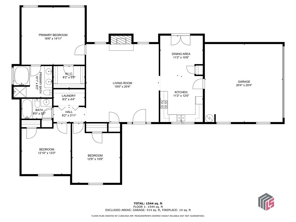 182 Bradberry Court