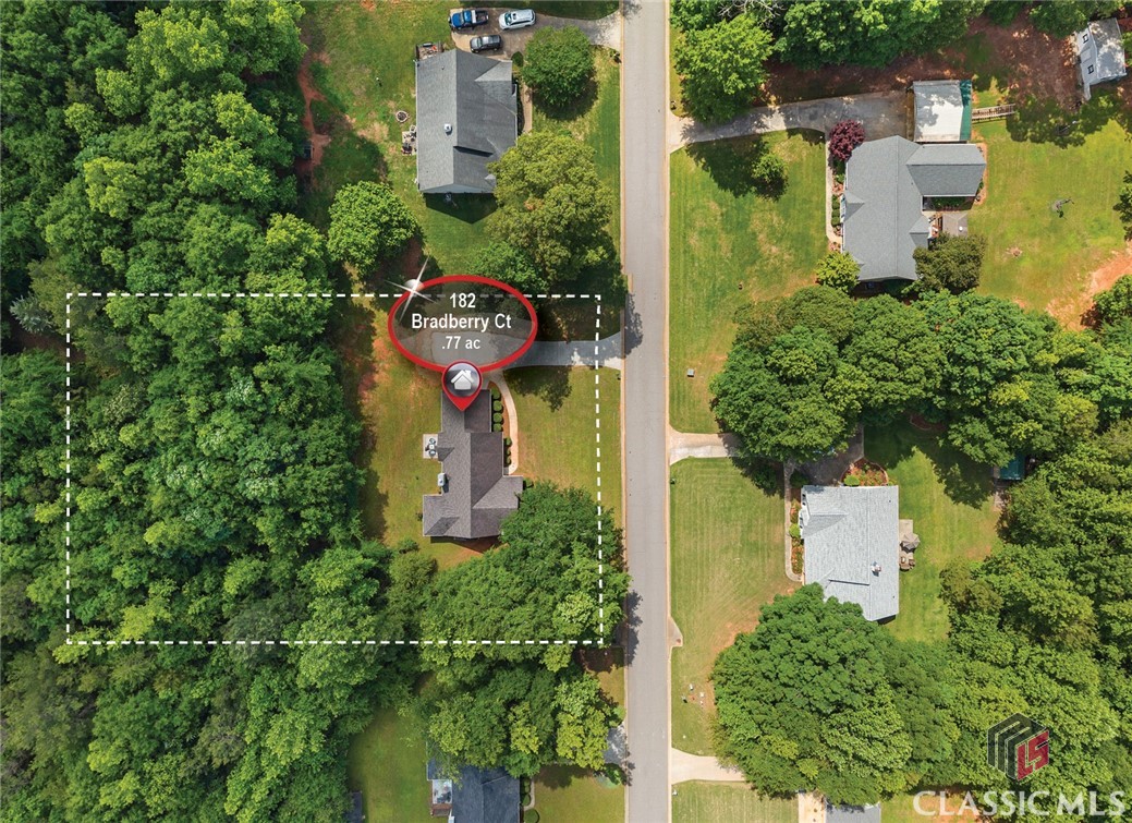 182 Bradberry Court